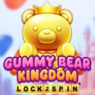 Gummy Bear Kingdom Lock 2 Spin