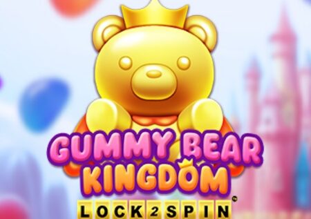 Gummy Bear Kingdom Lock 2 Spin