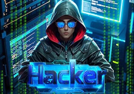 Hacker