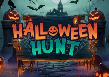 Halloween Hunt
