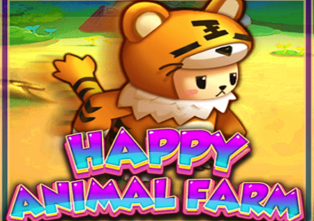 Happy Animal Farm