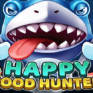 Happy Food Hunter