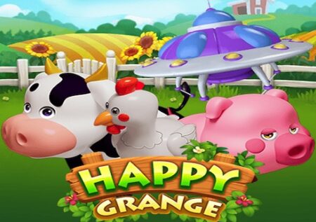 Happy Grange