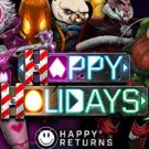 Happy Holidays
