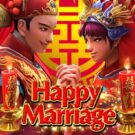 Happy Marriage
