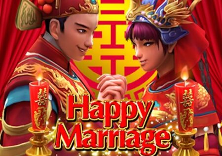 Happy Marriage