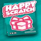 Happy Scratch