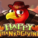 Happy Thanksgiving