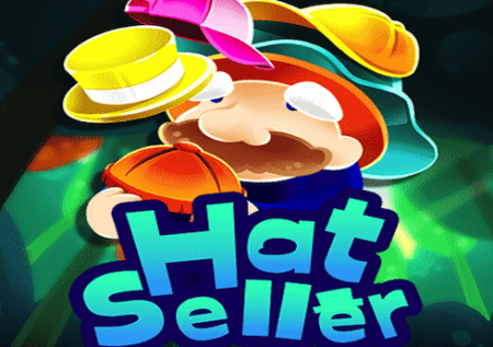 Hat Seller