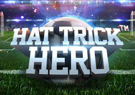 Hat Trick Hero