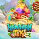 Hawaiian Tiki