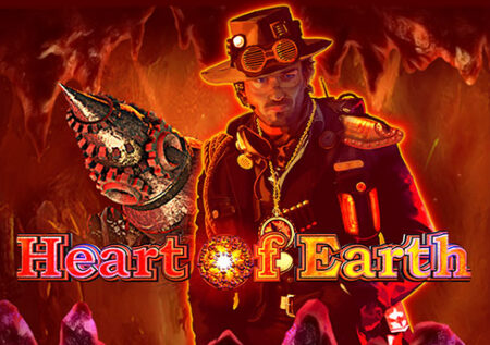 Heart Of Earth