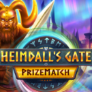 Heimdall’s Gate PrizeMatch