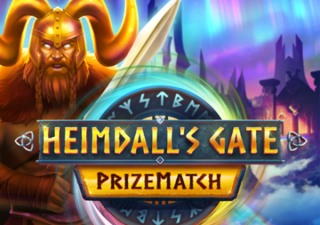 Heimdall’s Gate PrizeMatch