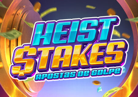 Heist Stakes