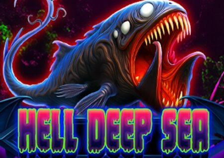 Hell Deep Sea