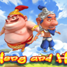 Heng and Ha