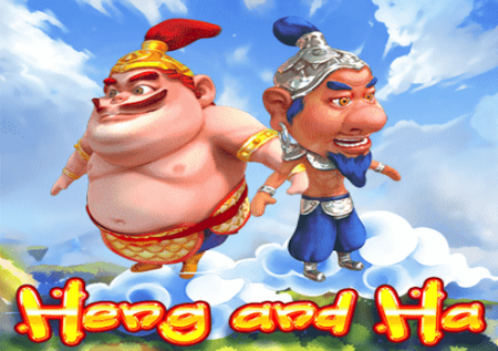 Heng and Ha