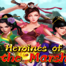 Heroines of the Marsh