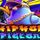 Hip Hop Pigeon