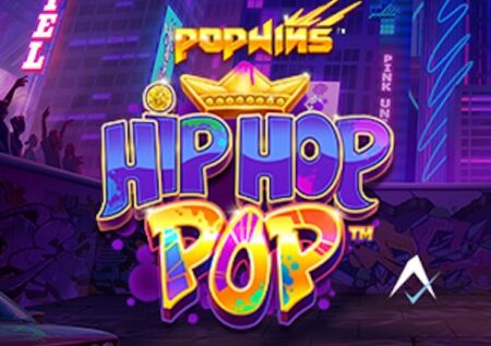 HipHopPop