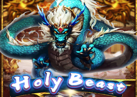 Holy Beast