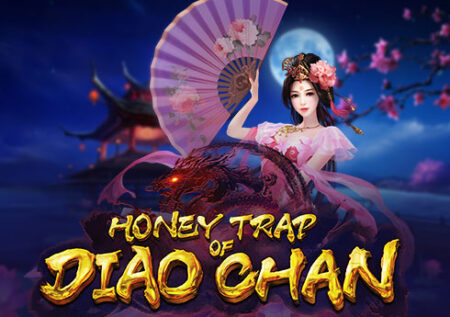 Honey Trap of Diao Chan