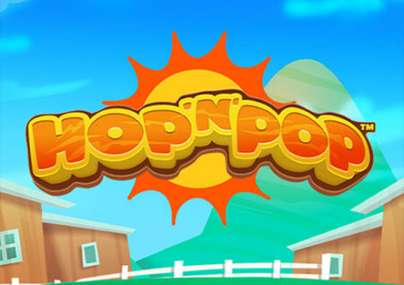 Hop’N’Pop