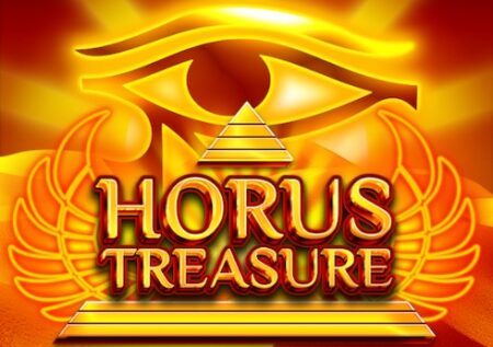 Horus Treasure