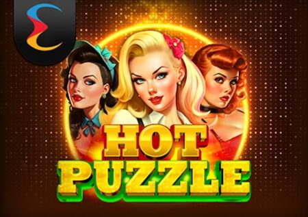 Hot Puzzle