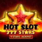 Hot Slot 777 Stars