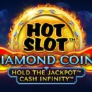 Hot Slot: Diamond Coins