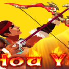 Hou Yi