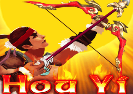 Hou Yi