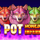 Howling Inferno 3xPot