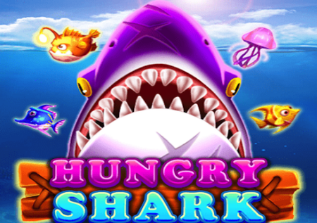 Hungry Shark