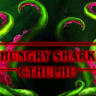 Hungry Shark Cthulhu