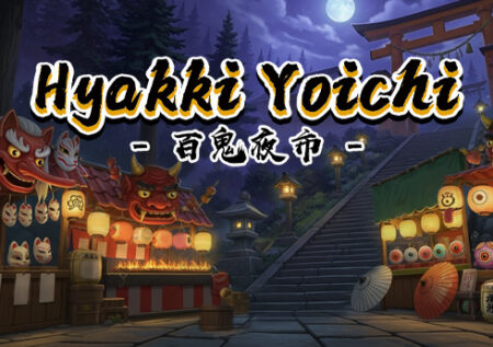 Hyakki Yoichi