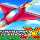 Hypersonic X