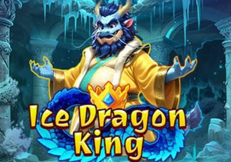 Ice Dragon King