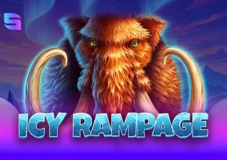 Icy Rampage