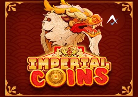 Imperial Coins