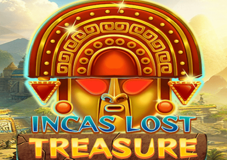 Inca Lost Treasure