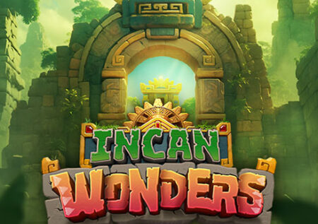 Incan Wonders