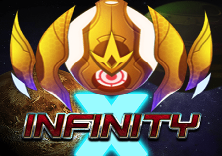 Infinity X
