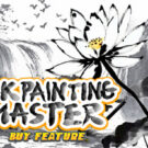 Ink Painting Master