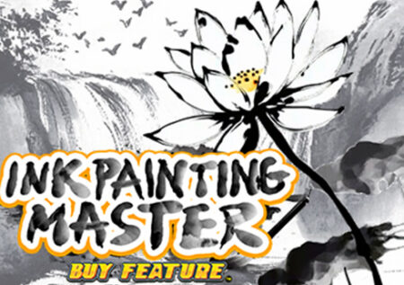 Ink Painting Master