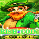 Irish Coins Lock 2 Spin