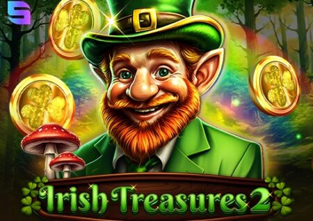 Irish Treasures 2