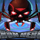 Iron Hero